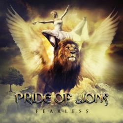 FEARLESS (CD)
