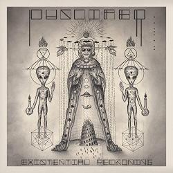 EXISTENTIAL RECKONING VINYL (2LP BLACK)