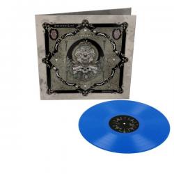 OBSIDIAN OCEAN BLUE VINYL (LP)