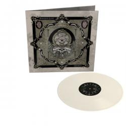 OBSIDIAN CREAMY WHITE VINYL (LP)