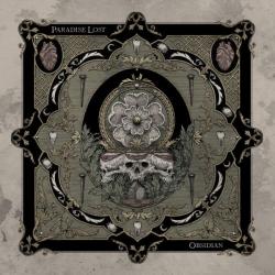 OBSIDIAN (CD)