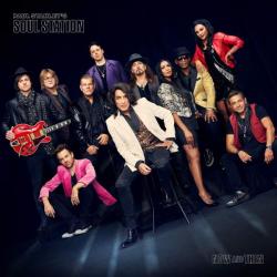 NOW AND THEN (CD)