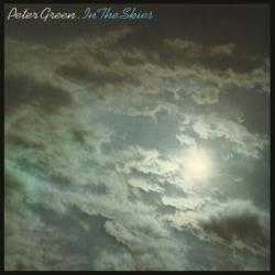 IN THE SKIES VINYL REISSUE (LP BLACK)