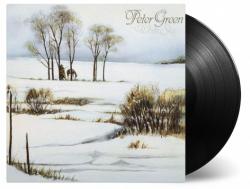 WHITE SKY VINYL REISSUE (LP BLACK)