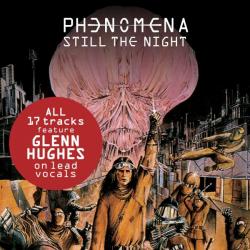 STILL THE NIGHT (DIGI)