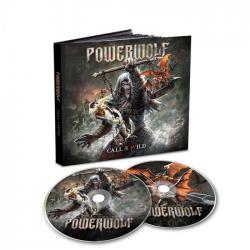 CALL OF THE WILD LTD. EDIT. (2CD 48-P MEDIA-BOOK)