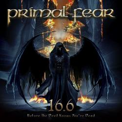 16.6 BEFORE THE DEVIL KNOWS YOU’RE DEAD REISSUE (CD)