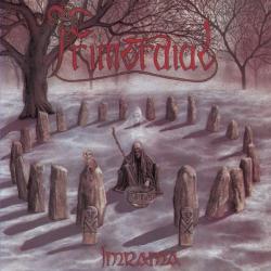 IMRAMA RE-ISSUE (CD)