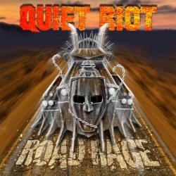 ROAD RAGE (CD)
