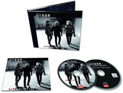 LIVE AROUND THE WORLD (CD+BLURAY DIGI)