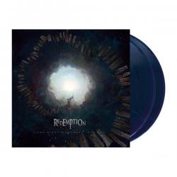 LONG NIGHTS JOURNEY INTO DAY REISSUE NAVY BLUE/ RED VINYL (2LP)