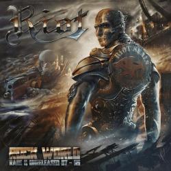 ROCK WORLD RARE & UNRELEASED 87-95 (DIGI)