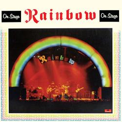 ON STAGE MARBLED VINYL REISSUE (2LP US-IMPORT)