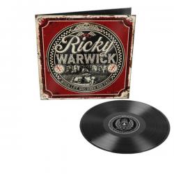 WHEN LIFE WAS HARD & FAST VINYL (LP BLACK)
