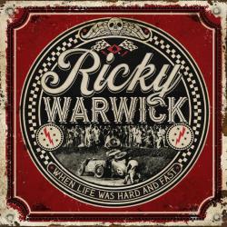 WHEN LIFE WAS HARD & FAST (CD)