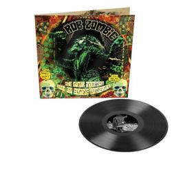 THE LUNAR INJECTION KOOL AID ECLIPSE CONSPIRACY VINYL (LP BLACK)