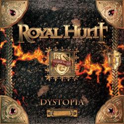 DYSTOPIA (CD)