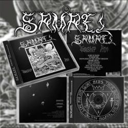 WORSHIP HIM REISSUE (CD)