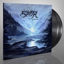 GUARDIANS REISSUE VINYL  (2LP BLACK)