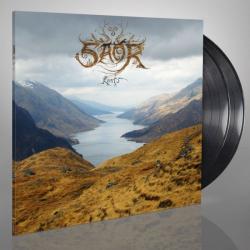 ROOTS REISSUE VINYL (2LP BLACK)