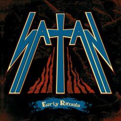 EARLY RITUALS (CD)