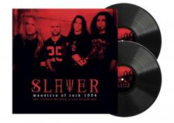 MONSTERS OF ROCK 1994 VINYL (2LP BLACK)