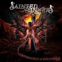 UNLOCKED & RELOADED (CD)