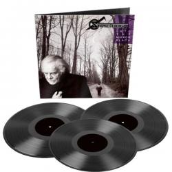 INTO THE MIRROR BLACK 30 ANNIVERS. VINYL (3LP BLACK+BOOKLET)