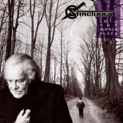 INTO THE MIRROR BLACK 30 ANNIVERS. EDIT. (2CD DIGI  O-CARD)