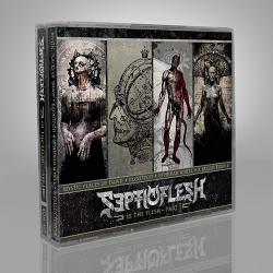 IN THE FLESH - PART I (4CD BOX)