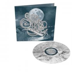 SILVER LAKE BLACK/ WHITE MARBLED VINYL (LP)