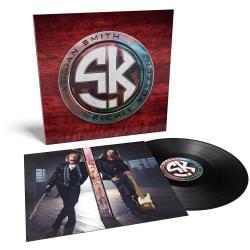 SMITH/ KOTZEN  VINYL (LP BLACK)