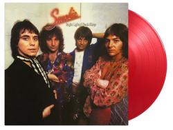 BRIGHT LIGHTS AND BACK ALLEYS EXPANDED EDIT. COLOURED VINYL (2LP)