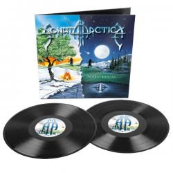 SILENCE VINYL REPRINT 2021 (2LP BLACK)