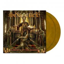LAMENTING OF THE INNOCENT OCHRE BROWN VINYL (2LP)