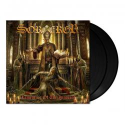 LAMENTING OF THE INNOCENT VINYL (2LP BLACK)