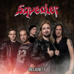 INSANITY (CD)