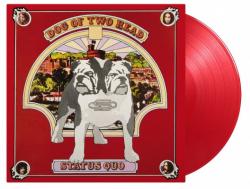 DOG OF TWO HEAD COLOURED VINYL (LP)