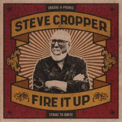 FIRE IT UP LTD. EDIT. (DIGI)