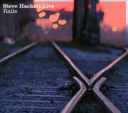 LIVE RAILS REISSUE (2CD)