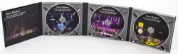 SELLING ENGLAND BY THE POUND/ SPECTRAL MORNINGS: LIVE AT HAMMERSMITH (2CD+BLURAY)