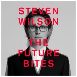 THE FUTURE BITES (CD O-CARD)
