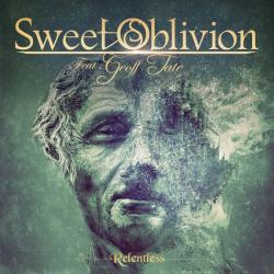 RELENTLESS (CD)