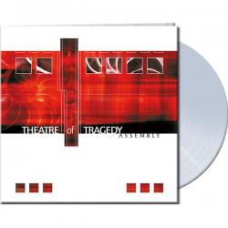 ASSEMBLY REISSUE CLEAR VINYL (LP)
