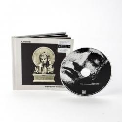 WHERE THE GLOOM BECOMES SOUND LTD. EDIT. (MEDIA-BOOK)