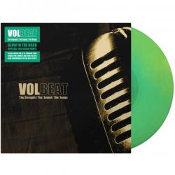 THE STRENGTH/ THE SOUND/ THE SONGS 15TH ANNIV. VINYL REISSUE (LP)