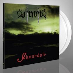 SKNARDALR WHITE VINYL REISSUE (2LP)