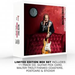 ORDINAY MADNESS LTD. EDIT. (CD BOX)