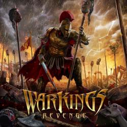 REVENGE (CD)