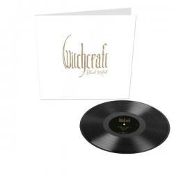 BLACK METAL VINYL (LP BLACK)